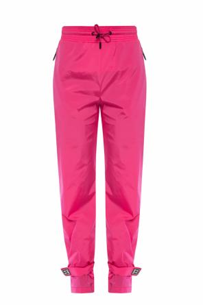 Logo trousers, zdjęcie 1 Logo trousers od Off White
